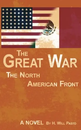 Cover of The Great War