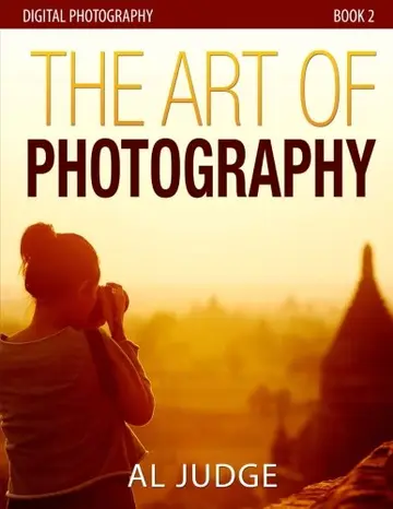 Cover of The Art of Photography