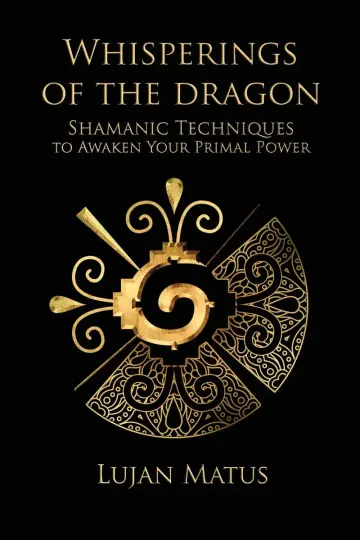 Cover of Whisperings of the Dragon
