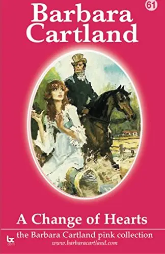 Cover of A Change of Hearts