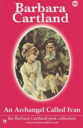 Cover of An Archangel Called Ivan