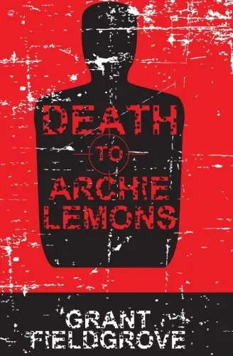 Cover of Death to Archie Lemons