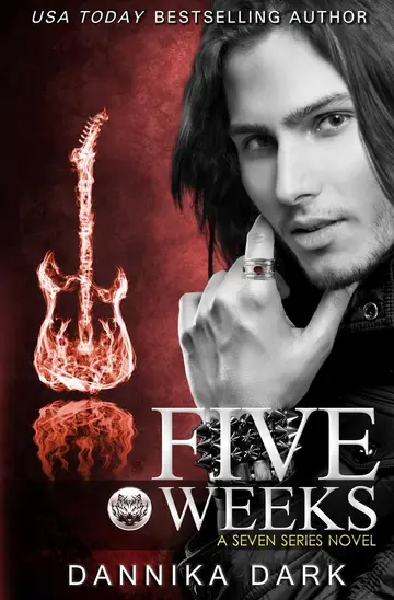 Cover of Five Weeks