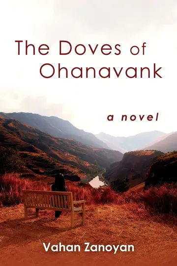 Cover of The Doves of Ohanavank