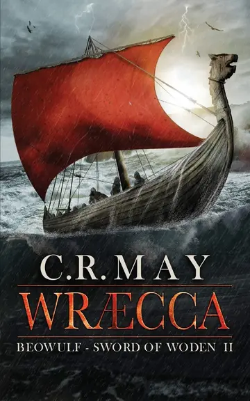 Cover of Wraecca