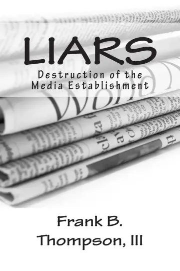 Cover of Liars