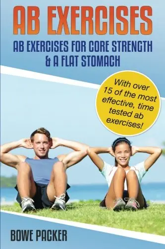 Cover of Ab Exercises