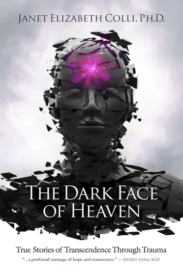 Cover of The Dark Face of Heaven