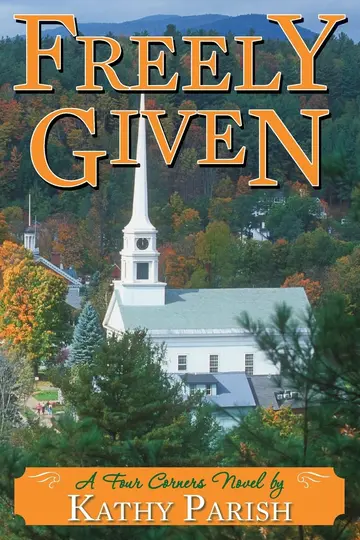 Cover of Freely Given
