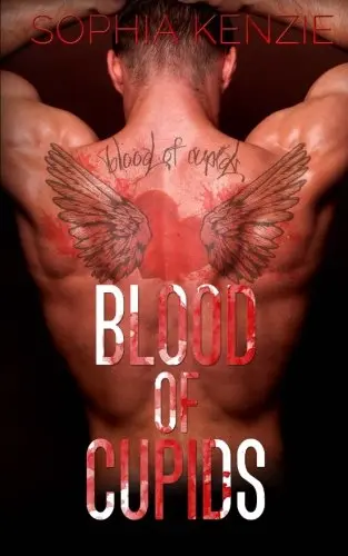 Cover of Blood of Cupids (The Blood of Cupids MC)