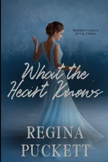 Cover of What the Heart Knows