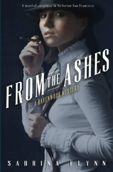Cover of From the Ashes