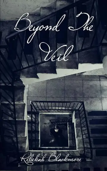 Cover of Beyond the Veil