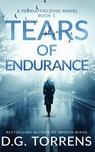 Cover of Tears of Endurance (Romantic Drama) Book #1