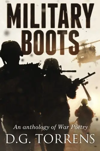 Cover of Military Boots