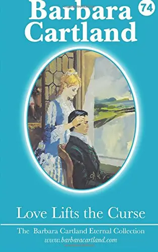 Cover of Love Lifts the Curse