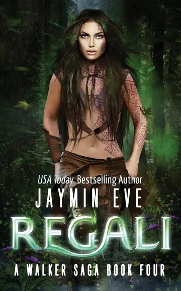 Cover of Regali