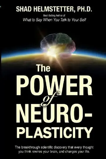 Cover of POWER OF NEUROPLASTICITY