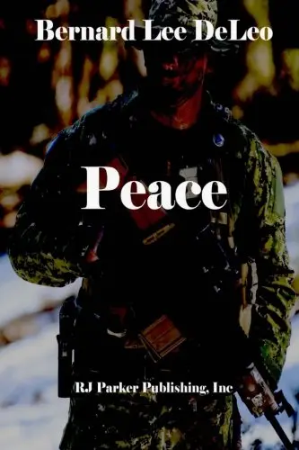 Cover of Peace