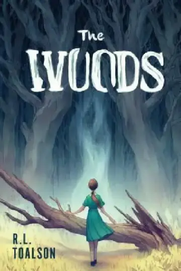 Cover of The Woods