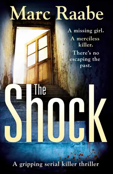 Cover of The Shock