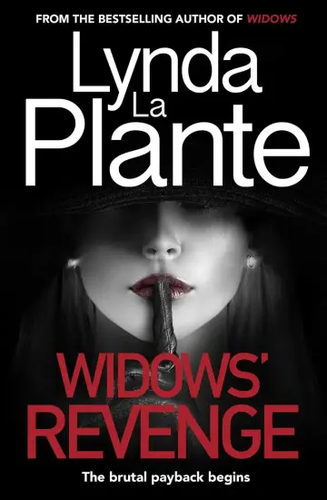 Cover of Widows' Revenge