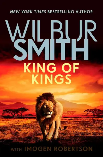 Cover of King of Kings