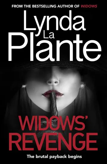 Cover of Widows' Revenge