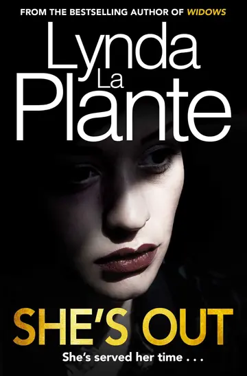 Cover of She's Out