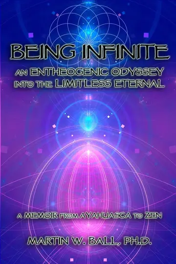 Cover of Being Infinite