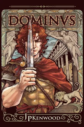 Cover of Dominvs