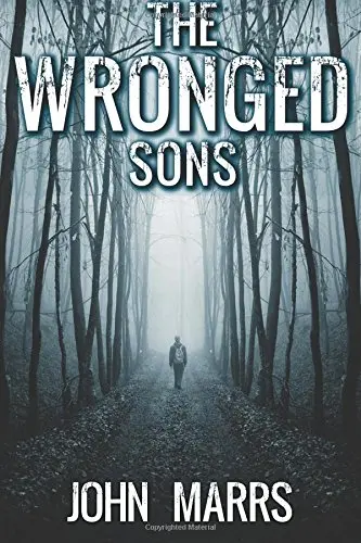 Cover of The Wronged Sons