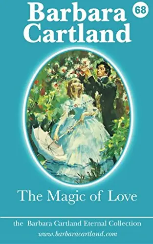 Cover of The Magic of Love