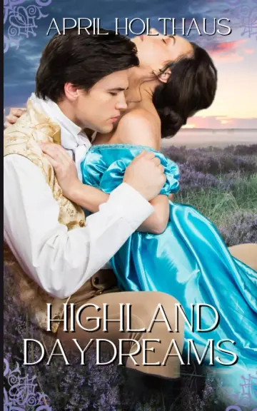 Cover of Highland Daydreams