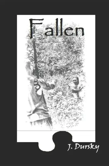 Cover of Fallen