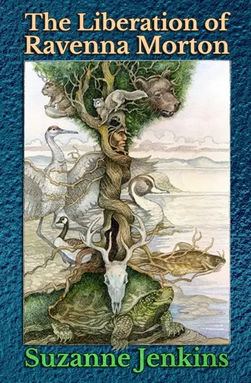 Cover of The Liberation of Ravenna Morton