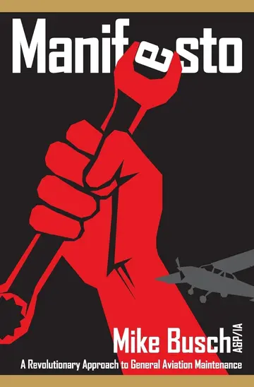 Cover of Manifesto