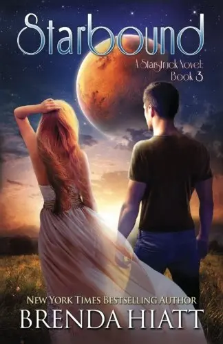 Cover of Starbound