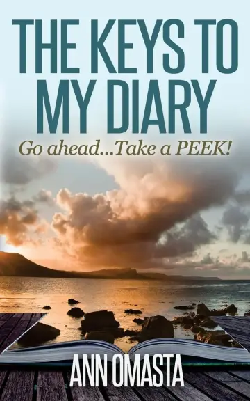 Cover of The Keys to My Diary
