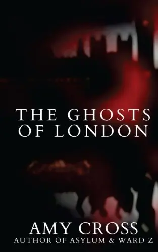 Cover of The Ghosts of London
