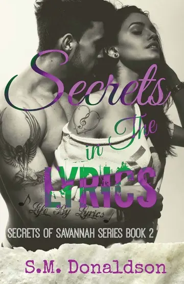 Cover of Secrets in the Lyrics