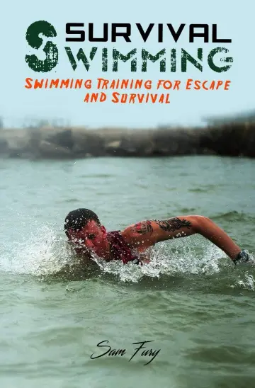 Cover of Survival Swimming