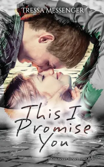 Cover of This I Promise You