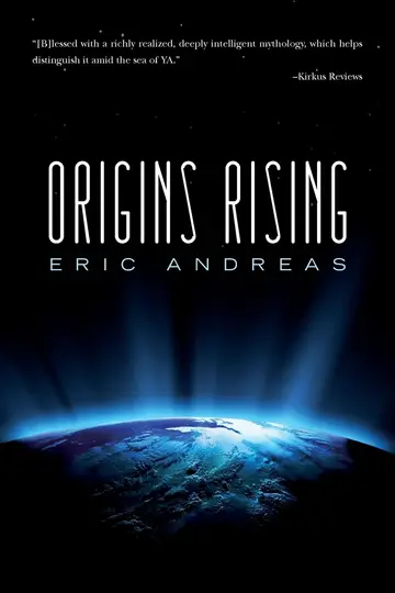 Cover of Origins Rising