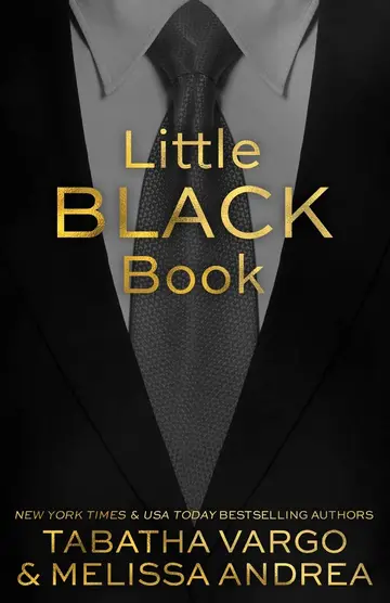 Cover of Little Black Book