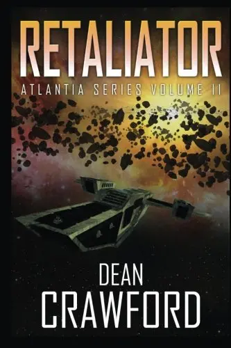 Cover of Retaliator