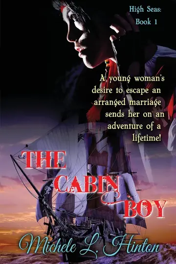 Cover of The Cabin Boy