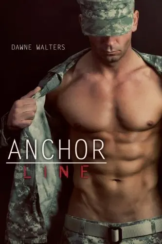 Cover of Anchor Line