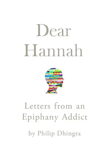 Cover of Dear Hannah