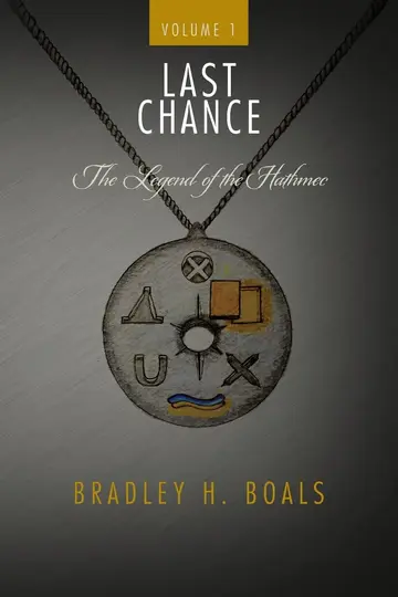 Cover of The Legend of the Hathmec